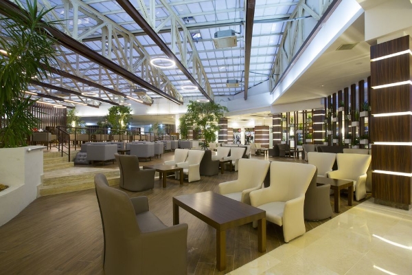 Washington Resort Hotel – All Inclusive